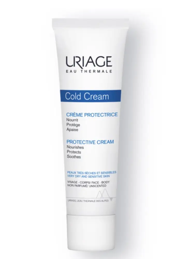 Uriage Cold Cream