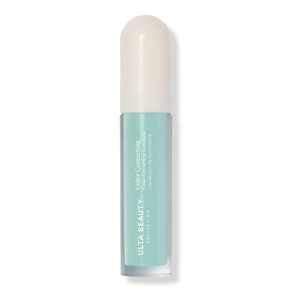 Ulta Color Correcting Liquid Concealer Green