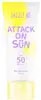 Dazzle Me Attack On Sun! Sunscreen SPF 50