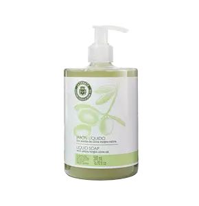 La Chinata Liquid Soap