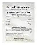 Dermaviduals Enzyme Peeling Mask