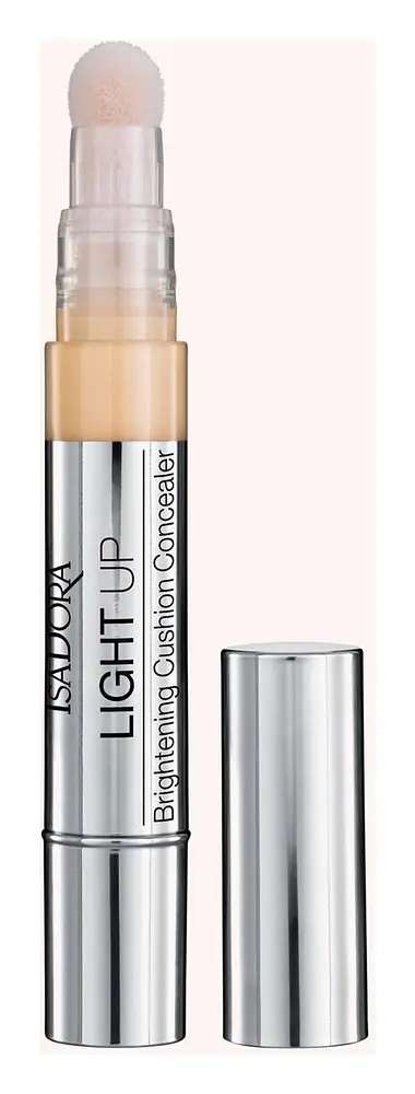 ISADORA Light Up Brightening Cushion Concealer 02 Nude