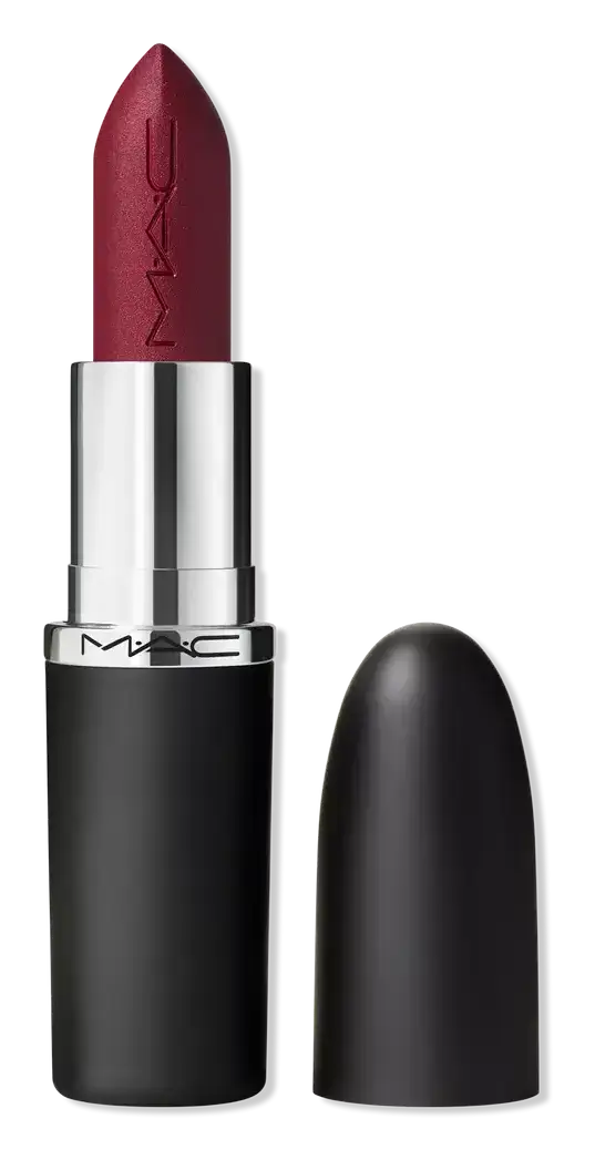 Mac Cosmetics M·A·Cximal Silky Matte Lipstick D for Danger