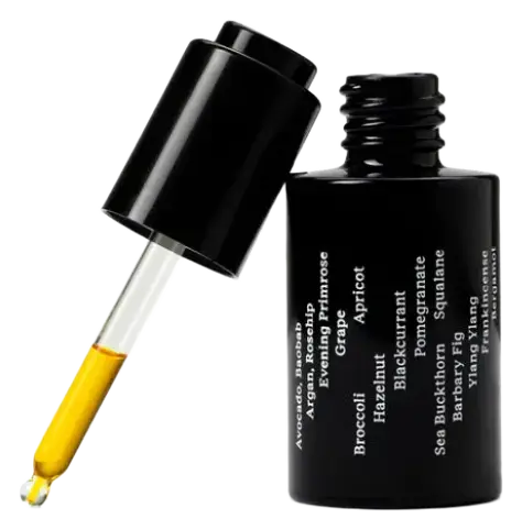Om-Se Renewing Face Oil