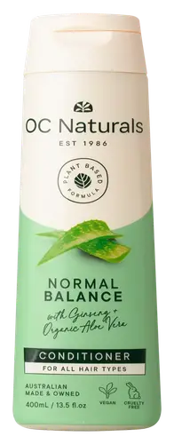 OC Naturals Normal Balance Conditioner
