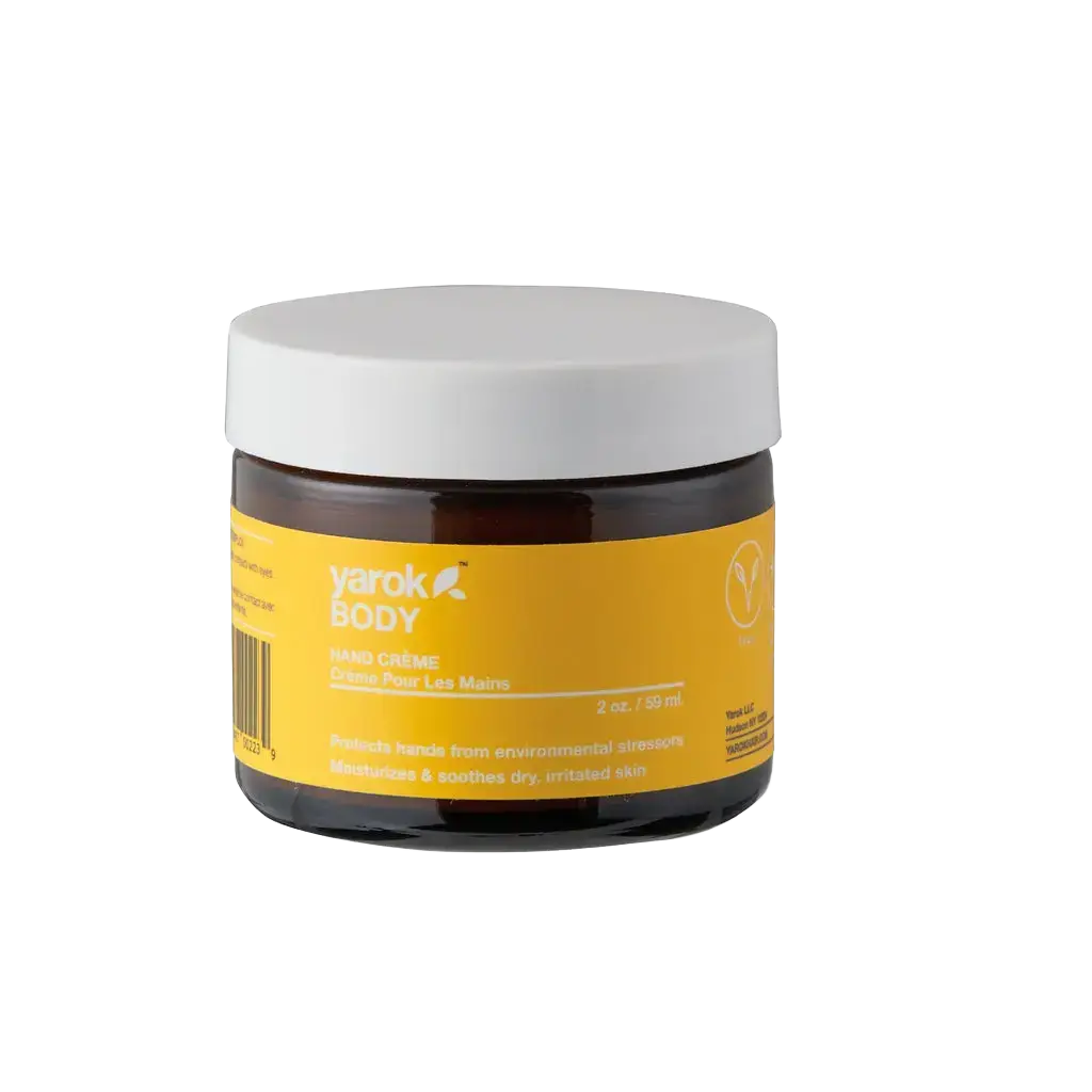 Yarok Hand Cream