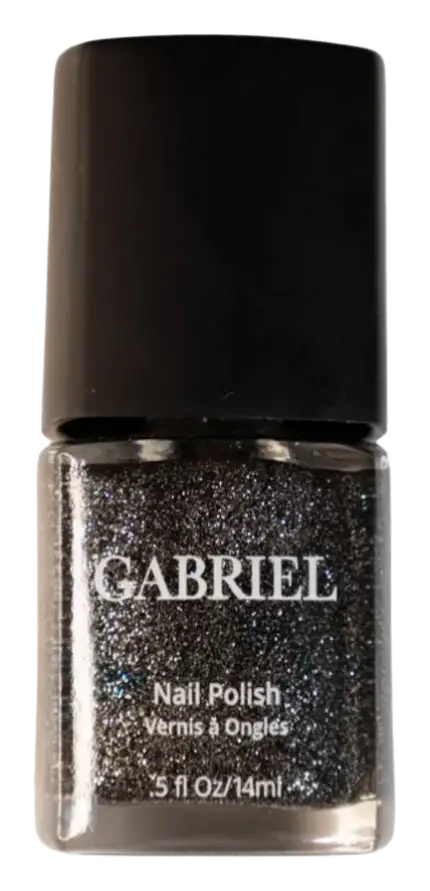 Gabriel Cosmetics Devotion Nail Polish Dharma