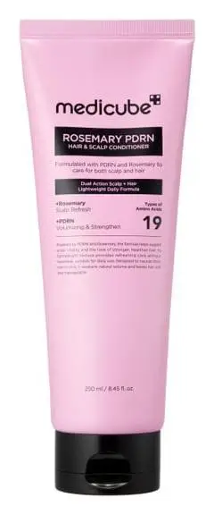 MediCube Rosemary PDRN Hair & Scalp Conditioner