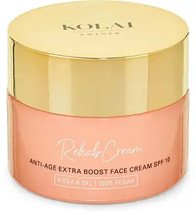 Kolai Rehab Cream Anti-Age Extra Boost Face Cream