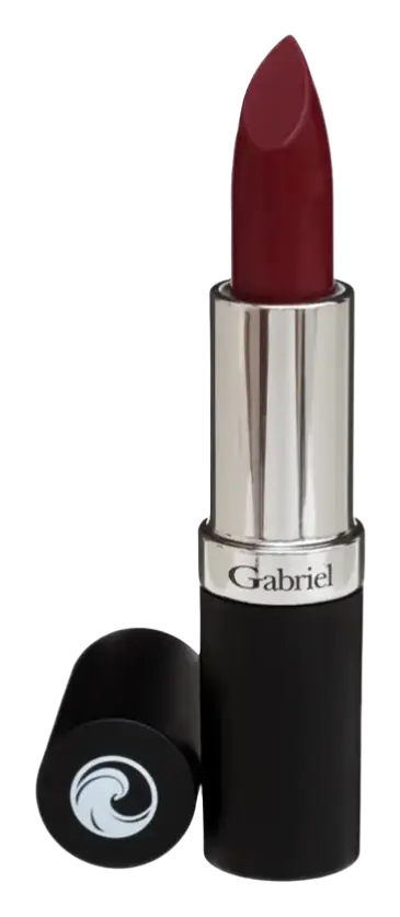 Gabriel Cosmetics Lipstick Currant