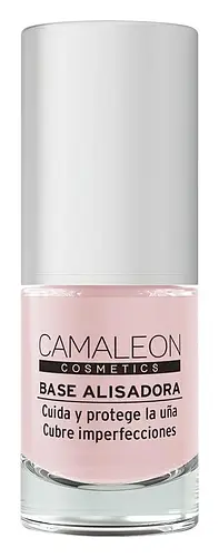 Camaleon Cosmetics Base Coat Nail Lacquer