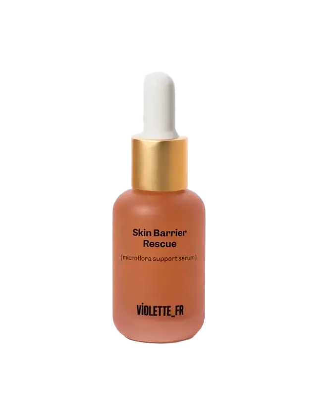 Violette_FR Sérum Superlatif Skin Barrier Rescue