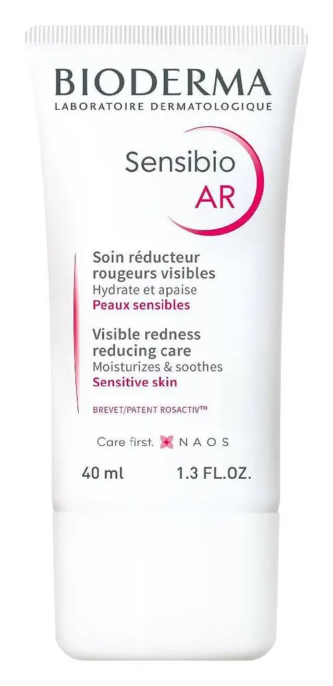 Bioderma Sensibio AR