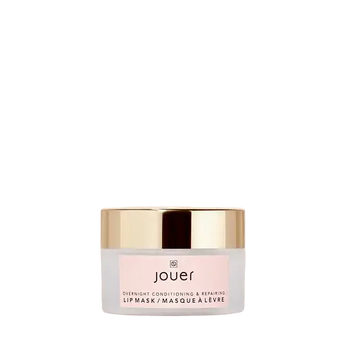 Jouer Cosmetics Overnight Lip Mask Vanilla