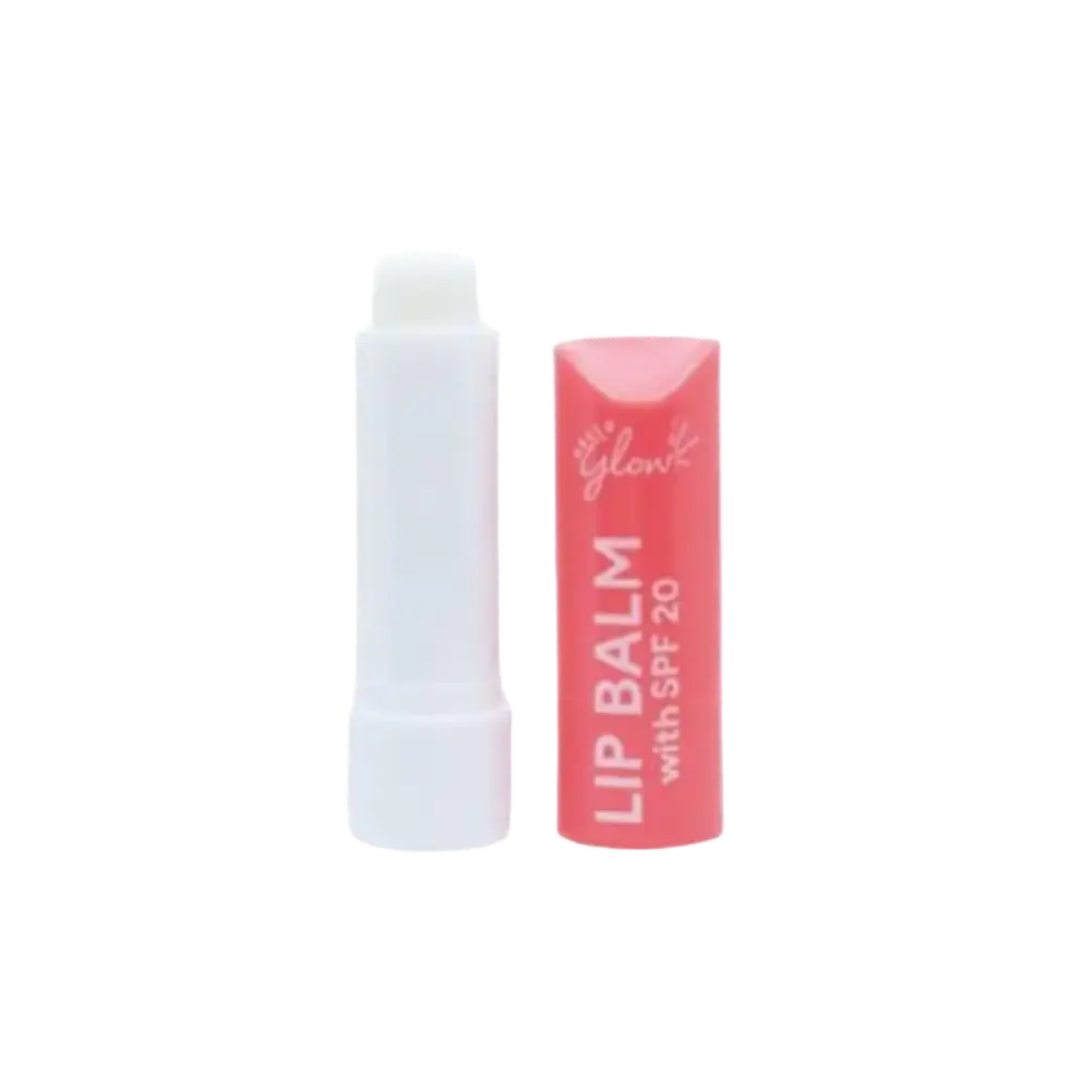 Hello Glow Lip Balm SPF 20
