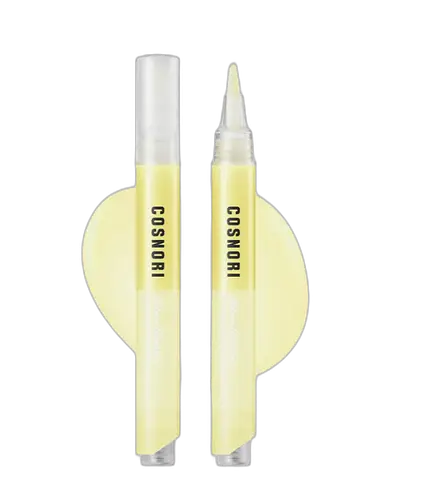 Cosnori Color Therapy Nail Serum 01 Citrus