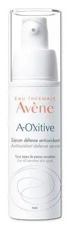 Avène A-Oxitive Antioxidant Defense Serum