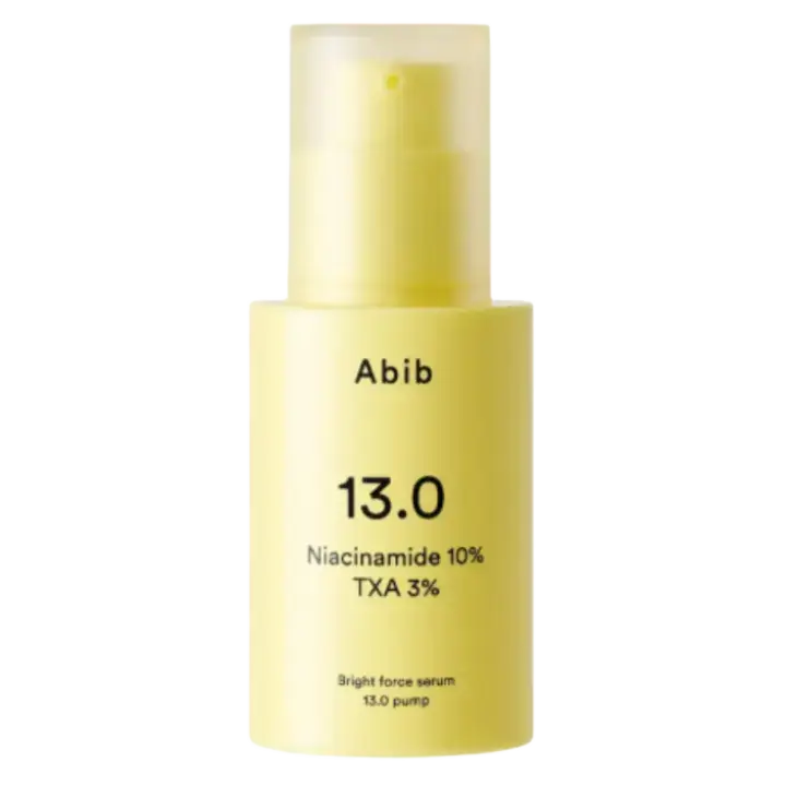 Abib Bright Force Serum 13.0