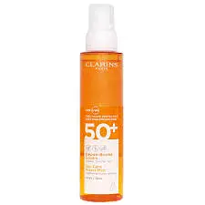 Clarins Sun Care Water Mist SPF50+
