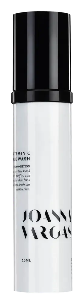 Joanna Vargas Vitamin C Face Wash