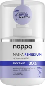 Silcare Nappa Maska Remedium