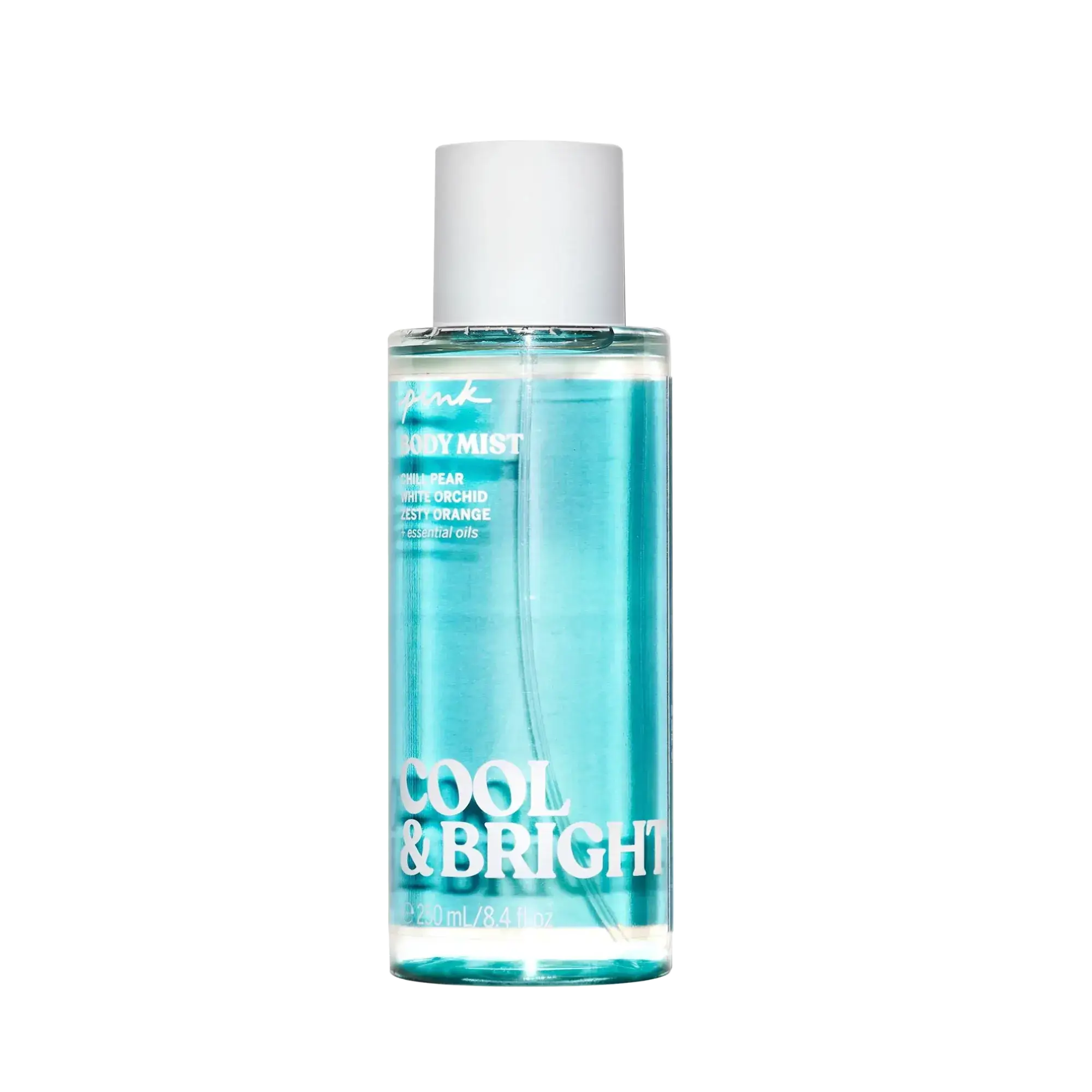 Victoria’s Secret Pink Body Mist Cool & Bright