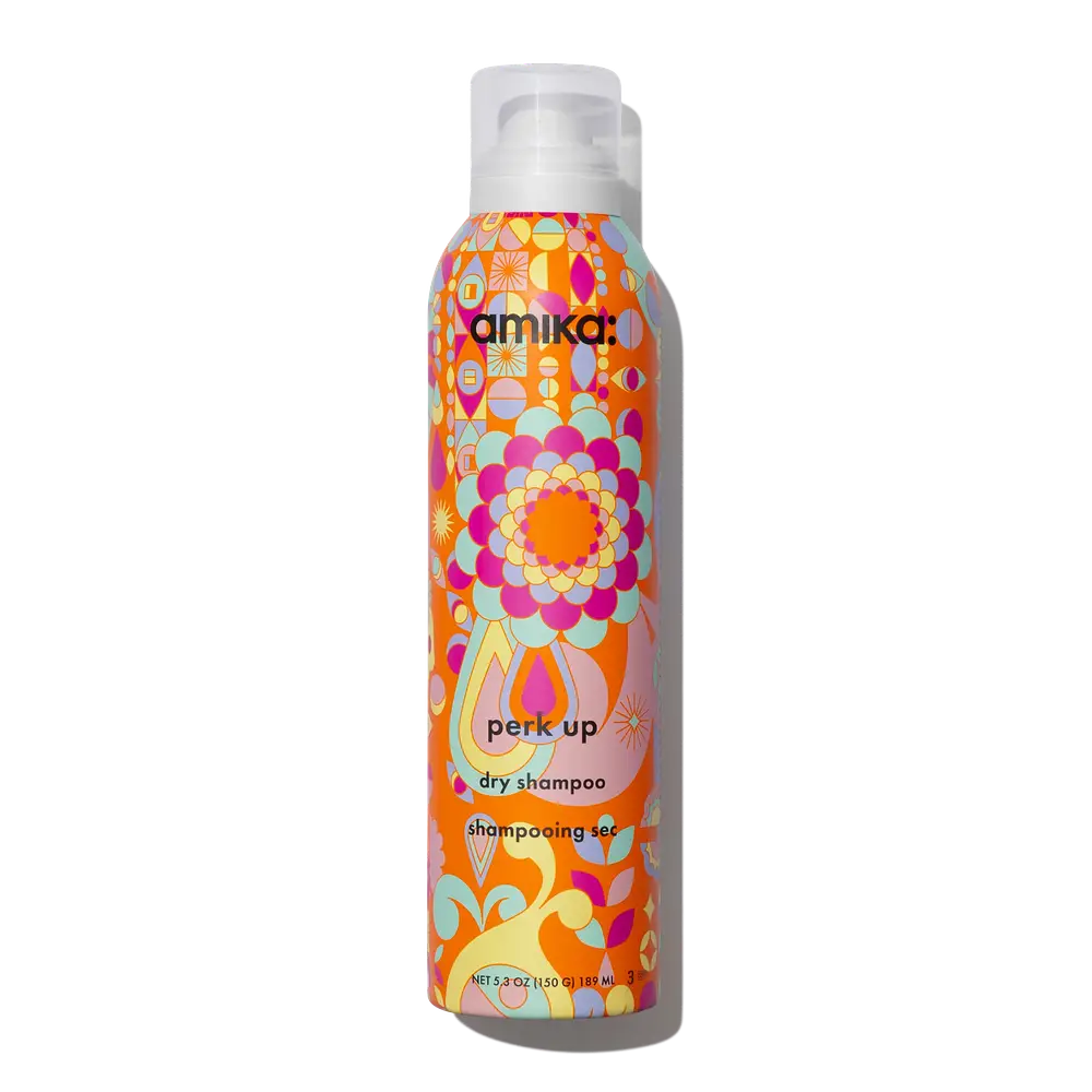 Amika Perk Up Dry Shampoo