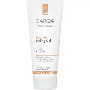 Zarqa Sensitive Styling Gel