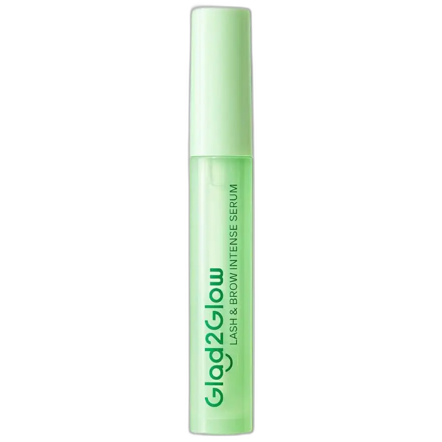 Glad2Glow Lash & Brow Intense Serum