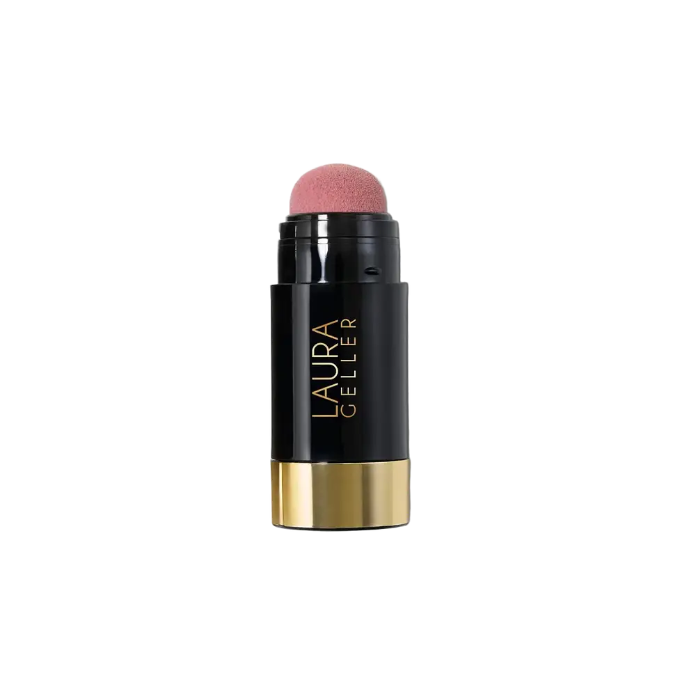 Laura Geller Serum Blush Cheek Tint Practical Pink