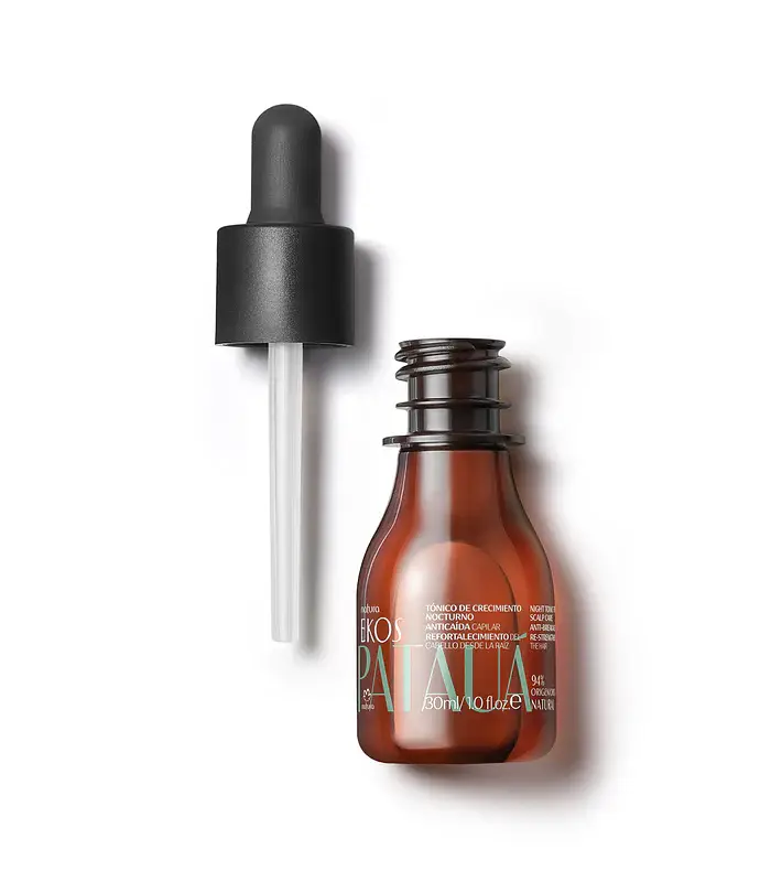 Natura Ekos Patauá Hair Night Anti-Breakage Tonic