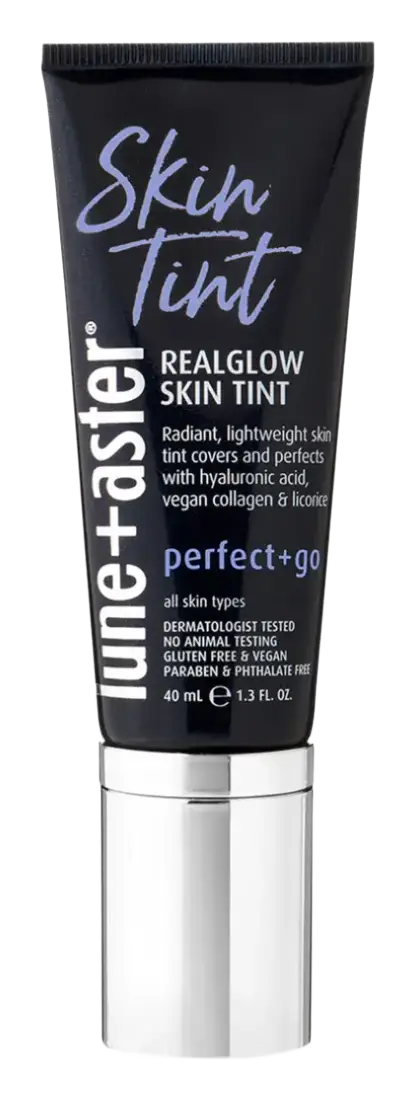 Lune+Aster Realglow Skin Tint Porcelain