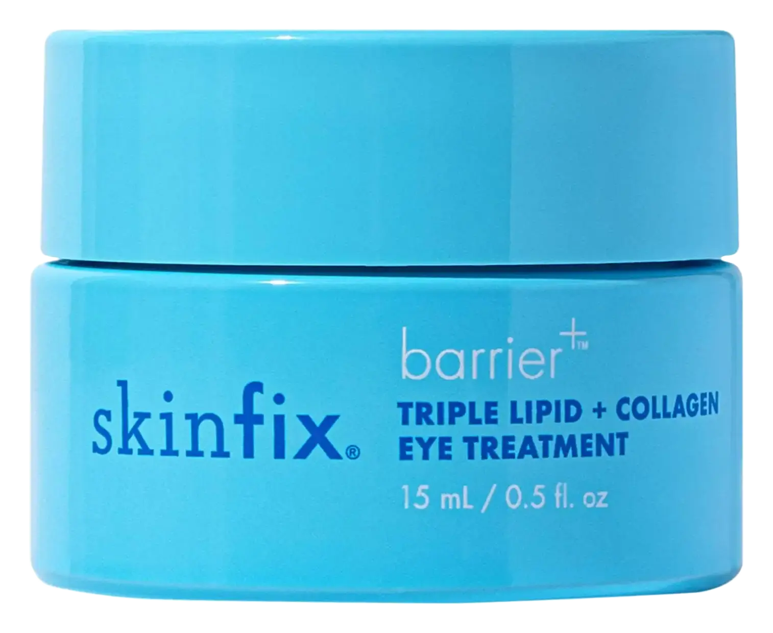 Skinfix Barrier+ Triple Lipid & Collagen Brightening Eye Treatment