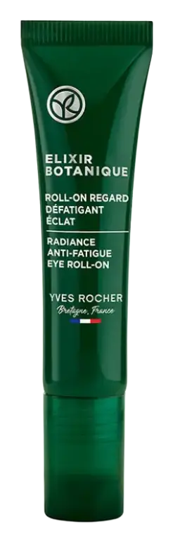 Yves Rocher Elixir Botanique Eye Roll-On