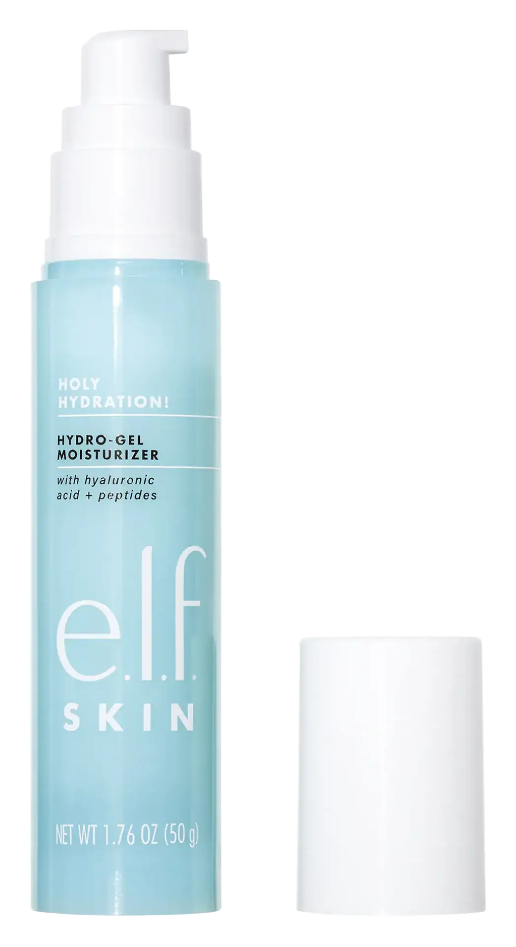 e.l.f. cosmetics Holy Hydration! Hydro-Gel Moisturizer