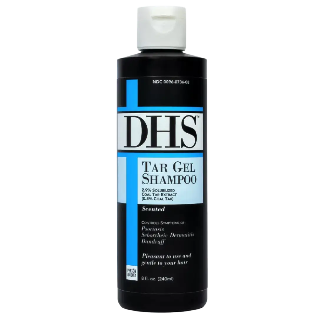 Person & Covey, Inc. DHS Tar Gel Shampoo