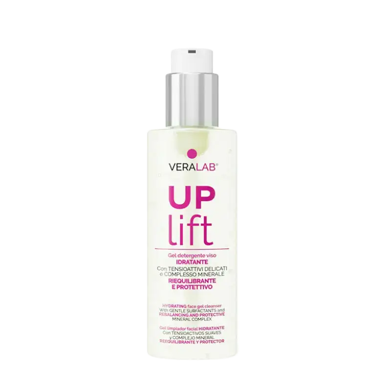 VeraLab Uplift Face Gel Cleanser