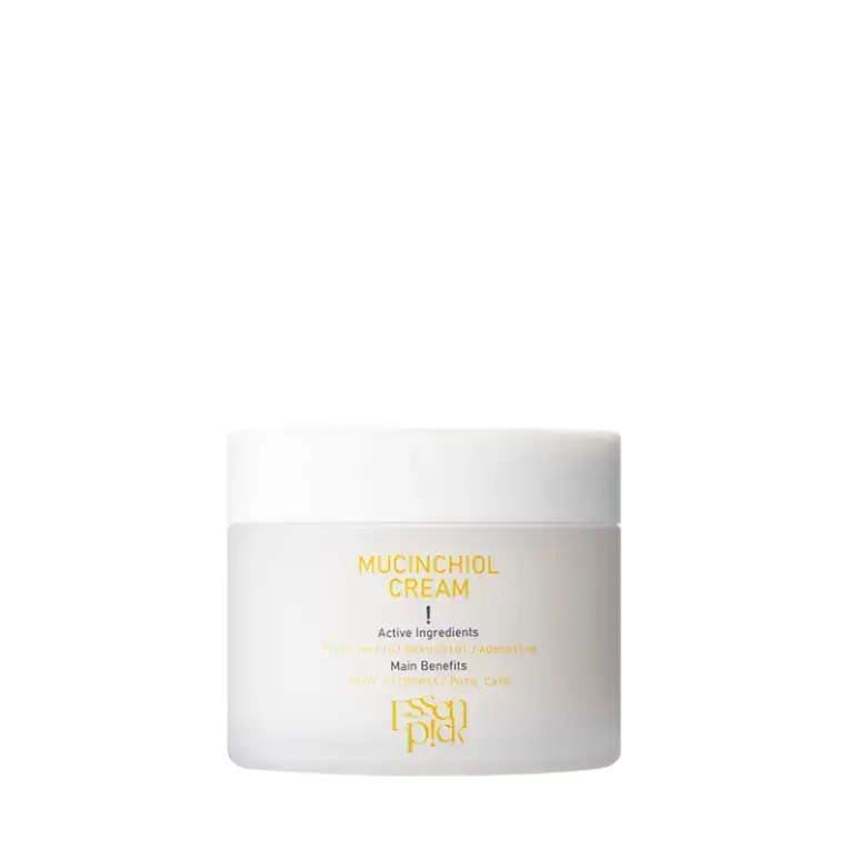 Essenpick Mucinchiol Cream