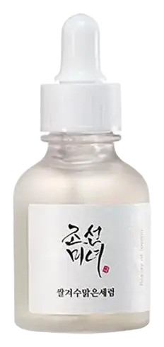 Beauty of Joseon Glow Deep Serum: Rice + Arbutin