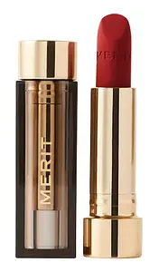 Merit Beauty Signature Lip Lightweight Matte Lipstick Power