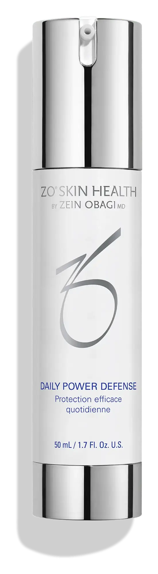 ZO Skin Health Daily Power Defense