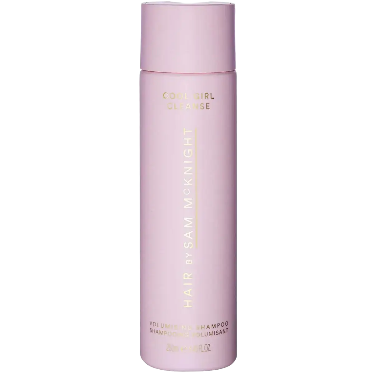 Hair By Sam McKnight Cool Girl Cleanse Volumising Shampoo