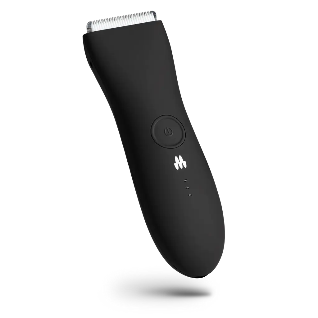Meridian The Trimmer Black
