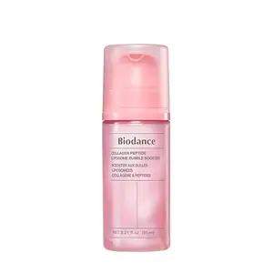 Biodance Liposome Bubble Booster Collagen Peptide