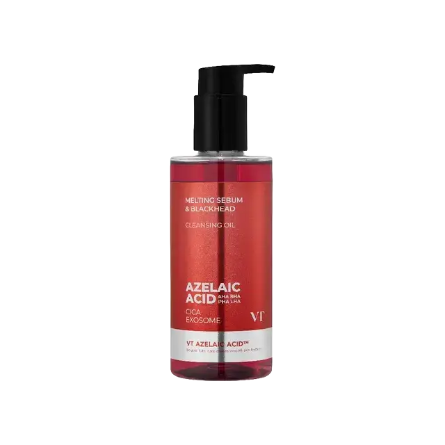 VT Cosmetics AZ Care Cleansing Oil