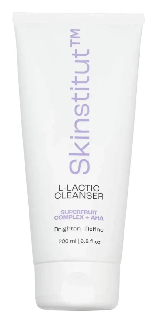 Skinstitut L-Lactic Cleanser