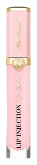 Too Faced Lip Injection Power Plumping Hydrating Liquid Lip Balm