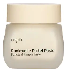 Nkm Punctual Pimple Paste
