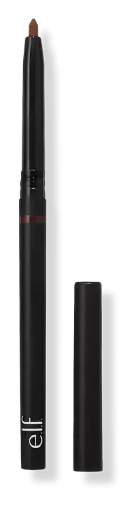 e.l.f. cosmetics No Budge Retractable Eyeliner Coffee