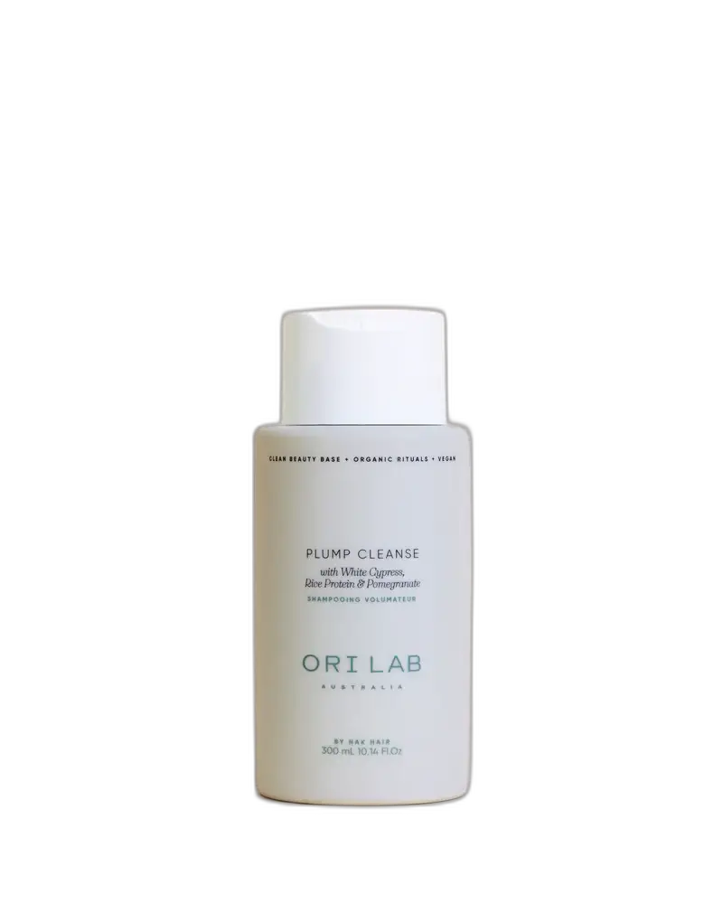Nak Hair Ori Lab Plump Cleanse